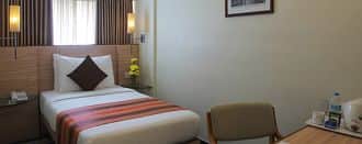 Hilltop Hotel Mumbai, Mumbai 2